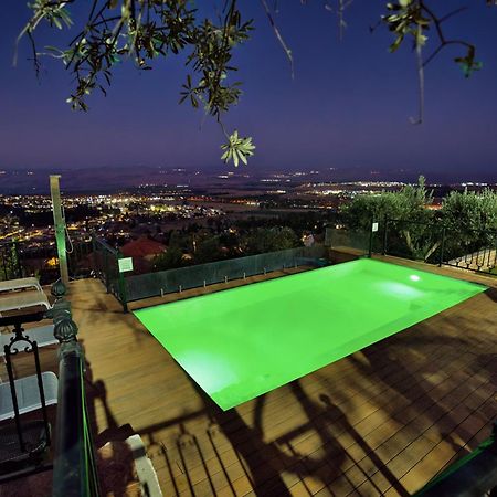 Hameiri Estate Rosh Pinna Esterno foto