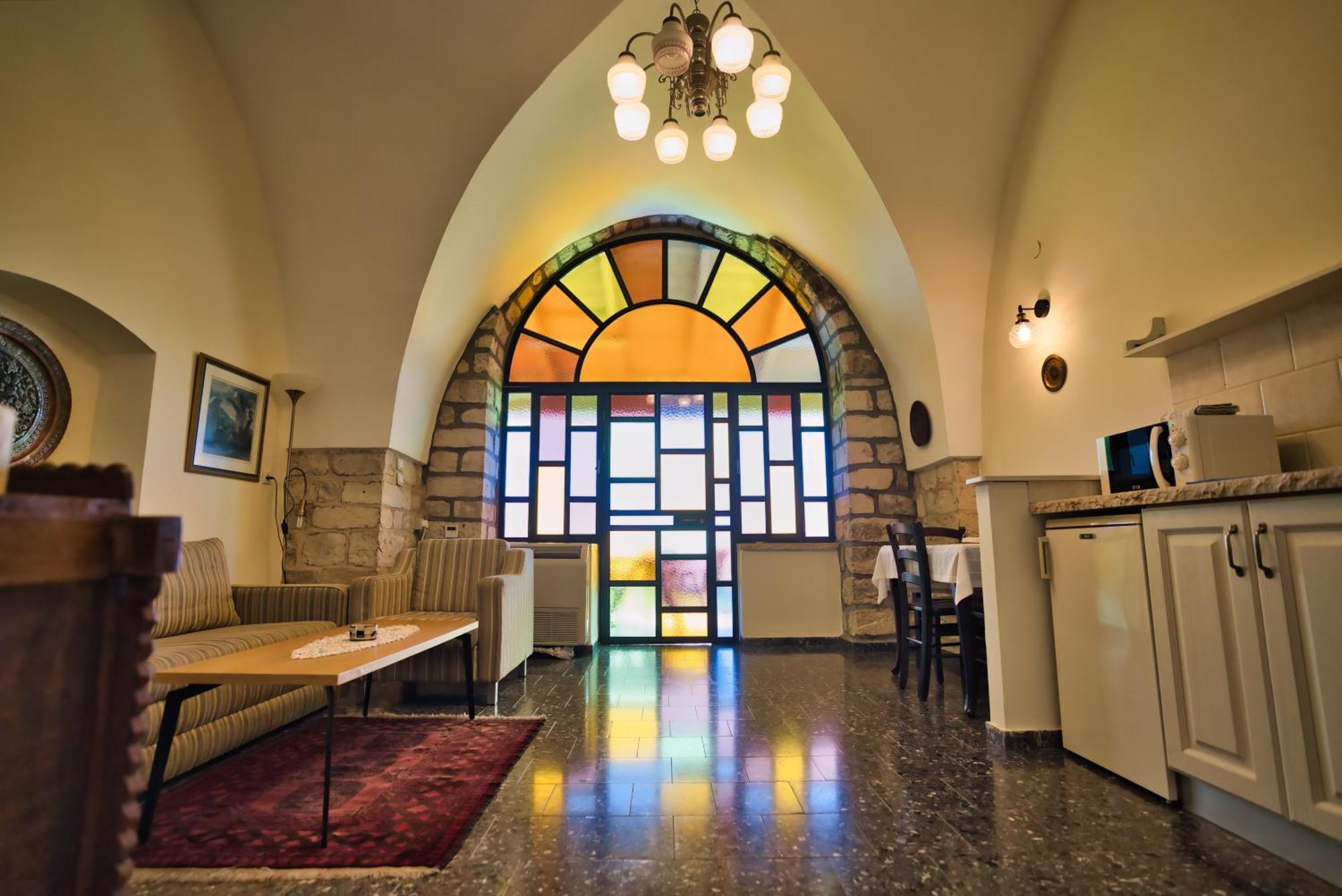 Hameiri Estate Rosh Pinna Esterno foto